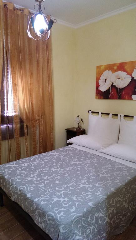 Casa Magini Hotel Rome Room photo