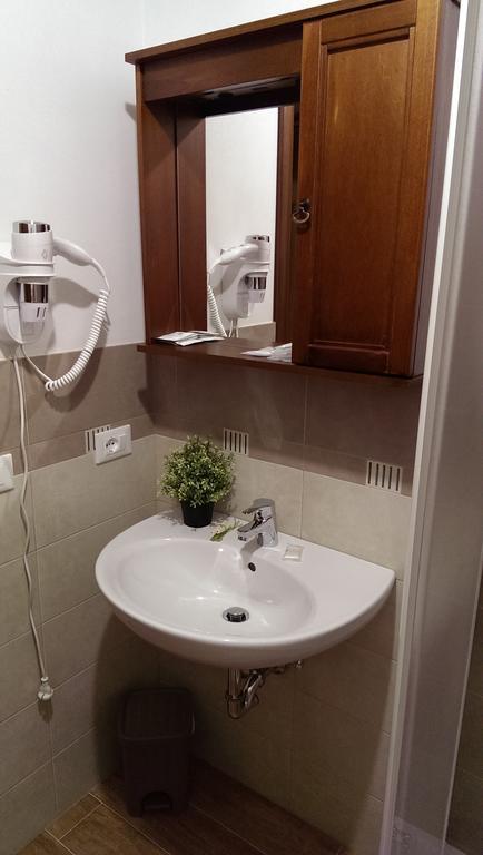 Casa Magini Hotel Rome Room photo