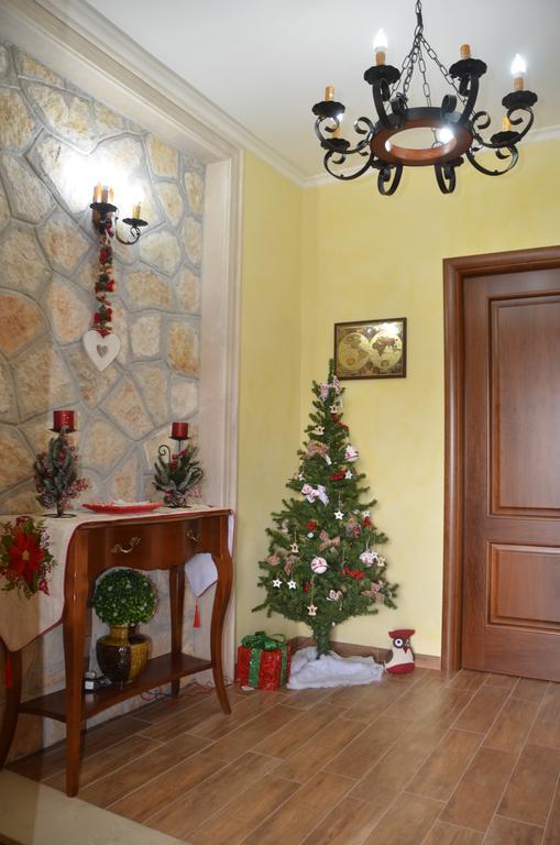 Casa Magini Hotel Rome Exterior photo