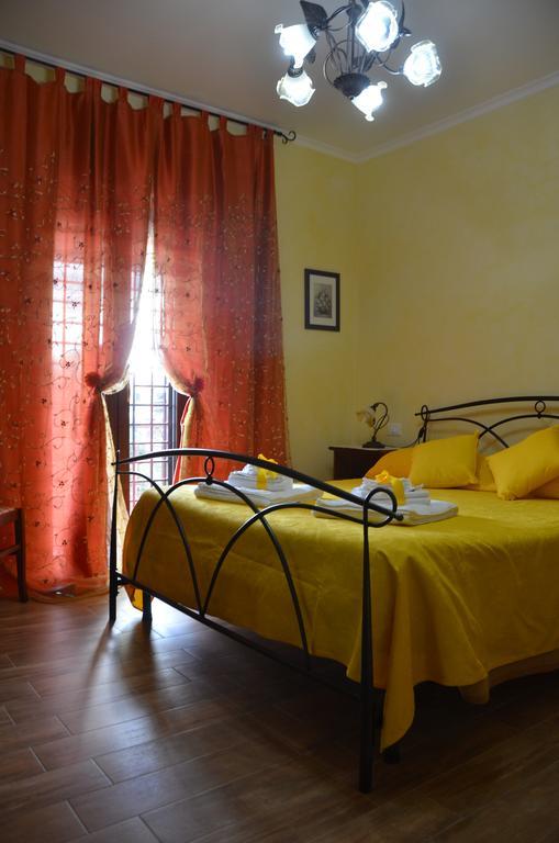 Casa Magini Hotel Rome Exterior photo