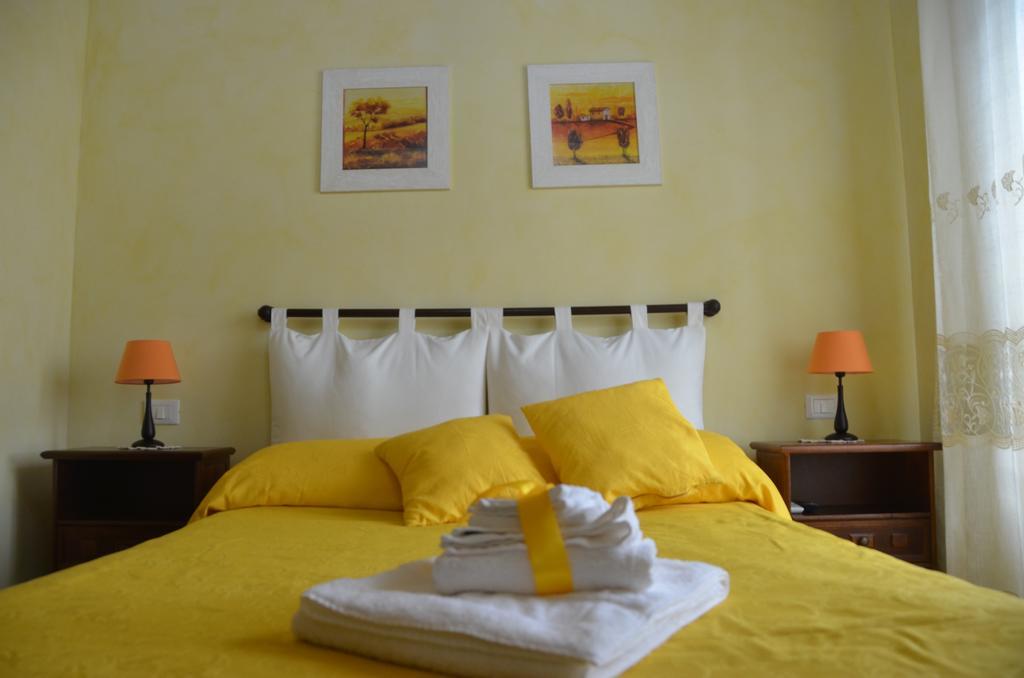 Casa Magini Hotel Rome Exterior photo