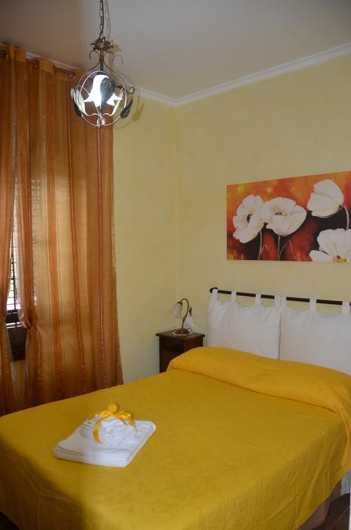 Casa Magini Hotel Rome Exterior photo