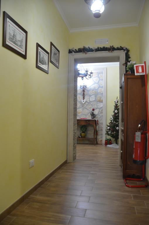 Casa Magini Hotel Rome Exterior photo