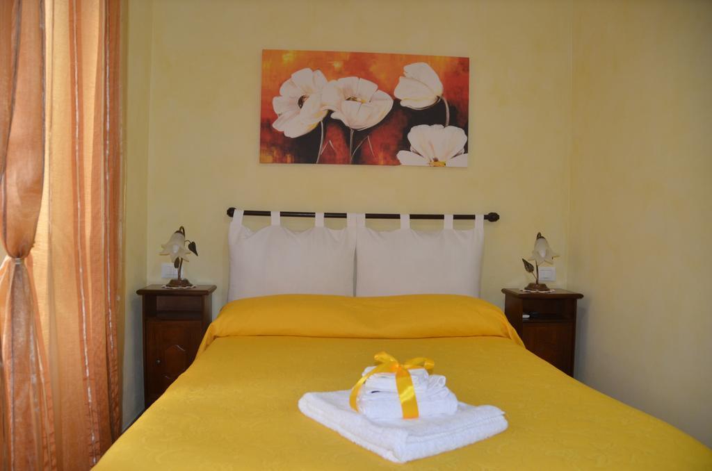 Casa Magini Hotel Rome Exterior photo