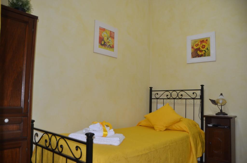 Casa Magini Hotel Rome Exterior photo
