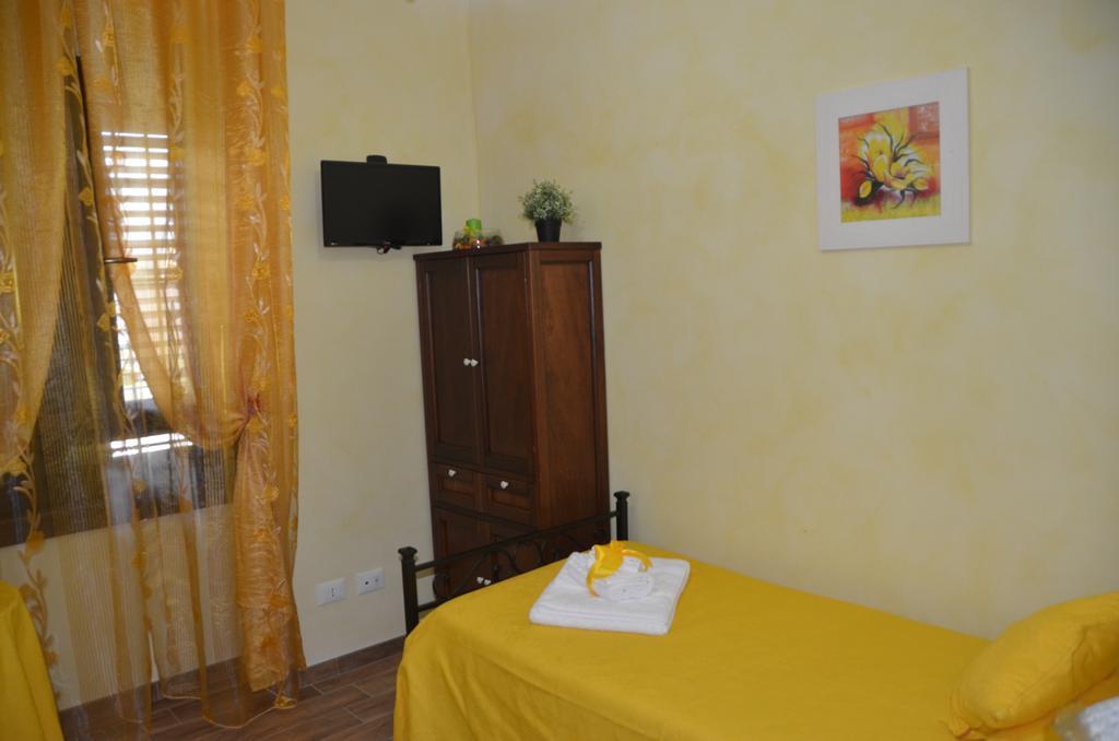 Casa Magini Hotel Rome Exterior photo