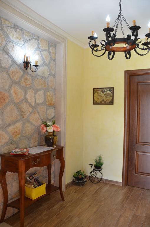 Casa Magini Hotel Rome Exterior photo