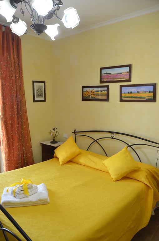 Casa Magini Hotel Rome Exterior photo